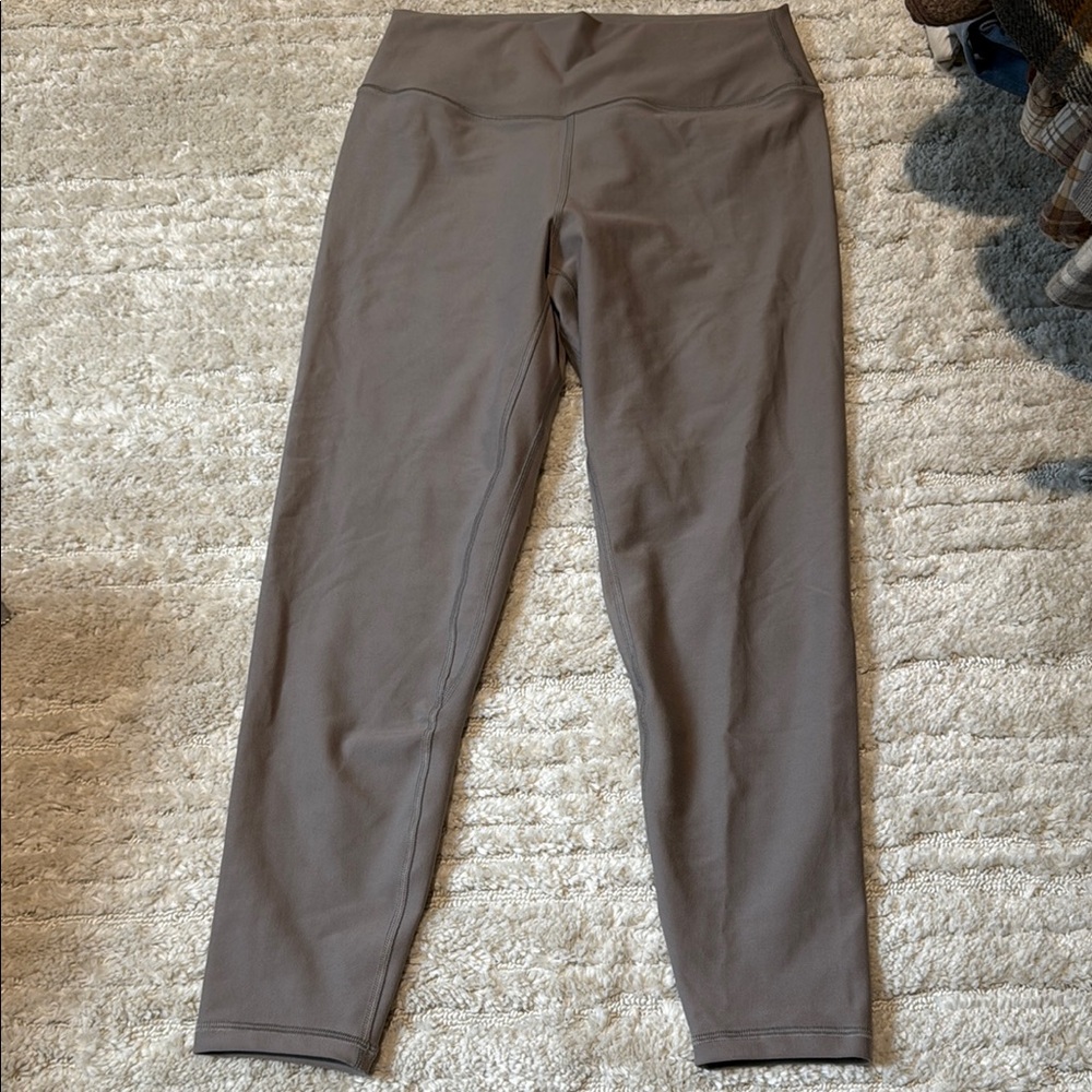 Abercrombie YPB Leggings
